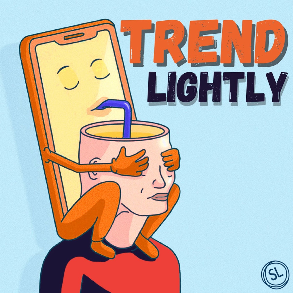 Trend Lightly – Podcast – Podtail