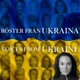 Voices from Ukraine