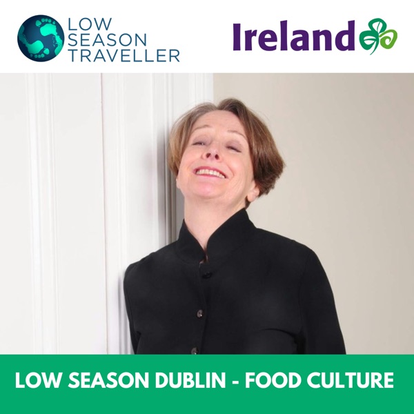 Low Season Dublin - Food Culture photo