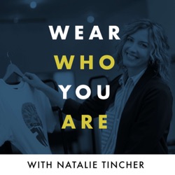 Industry Insider—How Your Wardrobe & Writing Coincide w/ Althea Simons