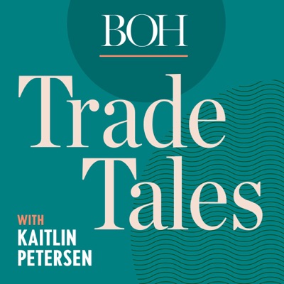 Trade Tales:Business of Home, Kaitlin Petersen