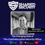 The Changing Role of the CISO with Ryan Davis, Chief Information Security Officer at NS1