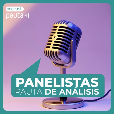 Panelistas de Pauta de Análisis Panelistas de Pauta de Análisis
