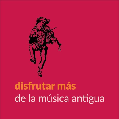 Disfrutar MÁS de la música antigua Disfrutar MÁS de la música antigua
