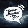 Cinco Minutos de Fe - Mary Ann López Mena
