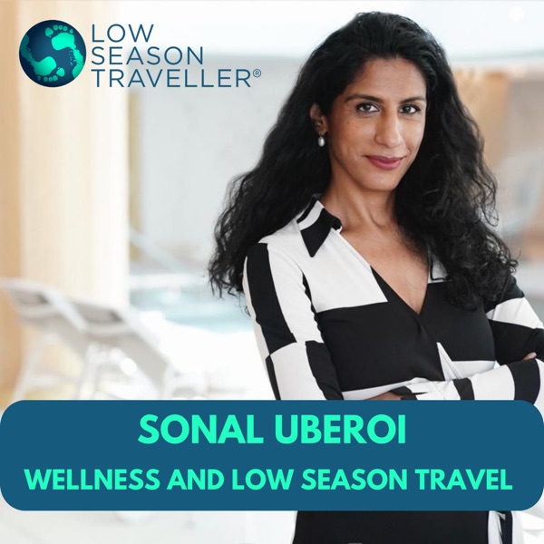 Sonal Uberoi - Wellness & Low Season Travel photo