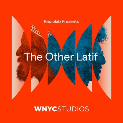 The Other Latif:WNYC Studios