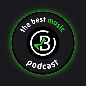 The Best Music Podcast