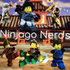 Ninjago Nerds - Matiu & Otis