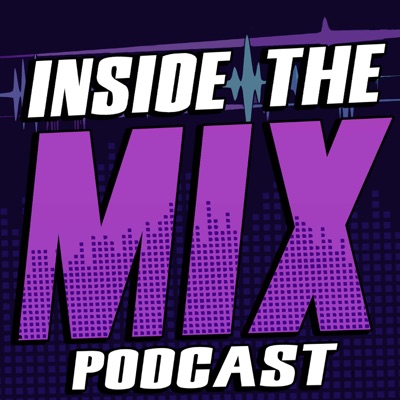 Inside The Mix | Music Production and Mixing Tips for Synthpop Producers & Mix Engineers