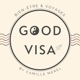 Good Visa : bien-être et voyage