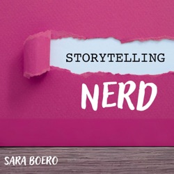 Gli aghi d'oro di Michael McDowell – The Storytelling Nerd – Podcast –  Podtail