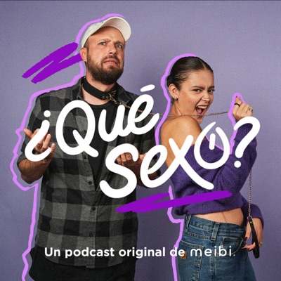 ¿QUÉ SEXO?:meibi.mx