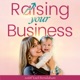 38. 6 Pillars of a Profitable and Sustainable Business As a Mom