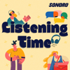 Listening Time - Sonoro |  Conner Pe