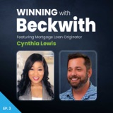 Business Beginnings with Cynthia Lewis - Part 1