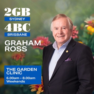 The Garden Clinic:2GB & 4BC