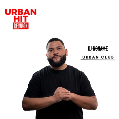 Dj No-Name : Urban Club