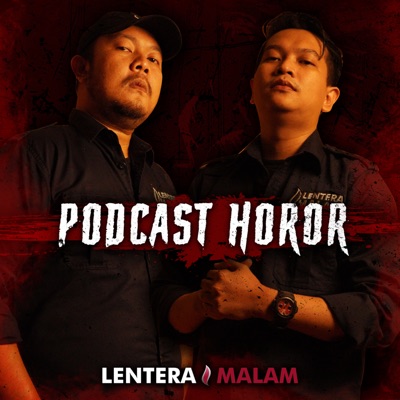 Lentera Malam (Podcast Horor):Lentera Malam