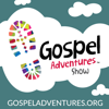 Gospel Adventures - A partnership of Lutheran Hour Ministries and Group Publishing