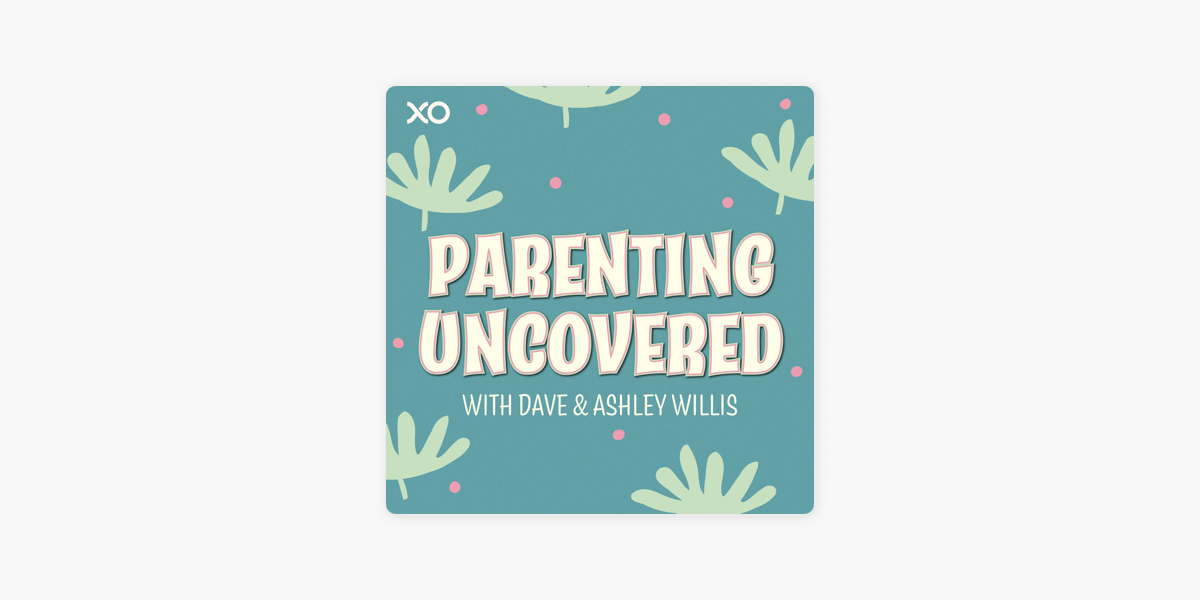 Parenting Joys Uncovered