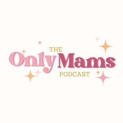 Episode 1: It's okay to not LOVE being pregnant