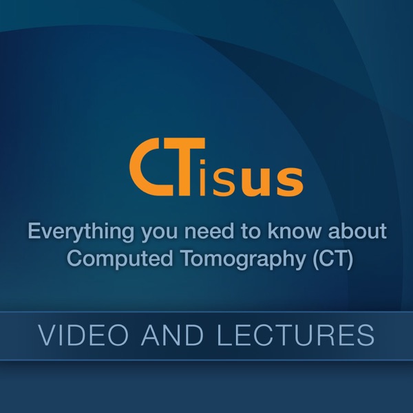 Video Podcasts, Lectures, and Multimedia - CTisus.com