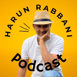Harun Rabbani Podcast