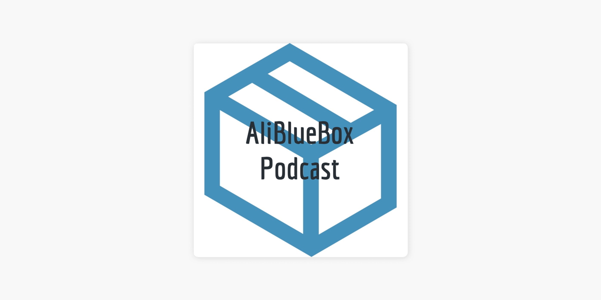 AliBlueBox Podcast en Apple Podcasts