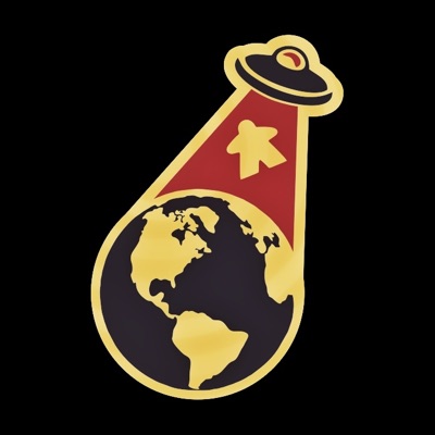Meeple Maniacs Meeple Maniacs