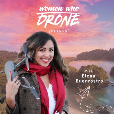 Women Who Drone Women Who Drone