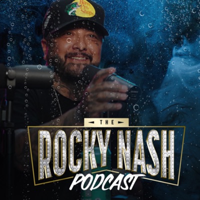 The Rocky Nash Podcast