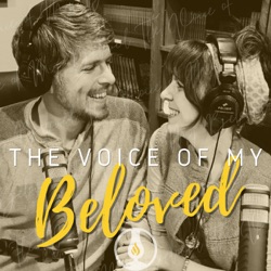 The Love & Purity Podcast Episode 01-To Be Made Holy (Kedoshim)