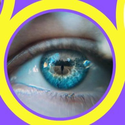 Journey through the Eyes: An EMDR Podcast Journey through the Eyes: An EMDR Podcast