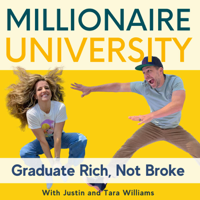 Millionaire University podcast