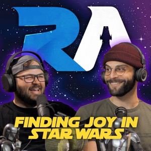 The Rexin Around Show: A Star Wars Podcast