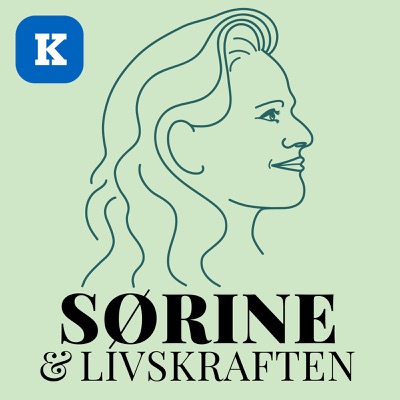 Sørine & Livskraften:Kristeligt Dagblad