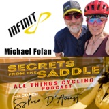 335. Why INFINIT NUTRITION is the #1 choice for Endurance Athletes | Michael Folan
