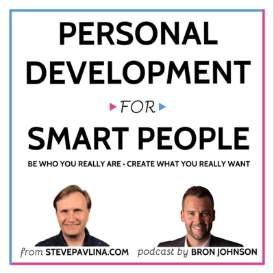 Personal Development For Smart People
