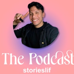 Storieslif Podcats