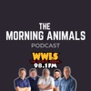 The Morning Animals