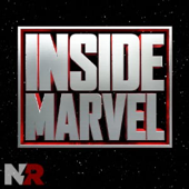 Inside Marvel - New Rockstars