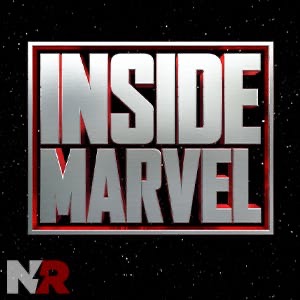 Inside Marvel