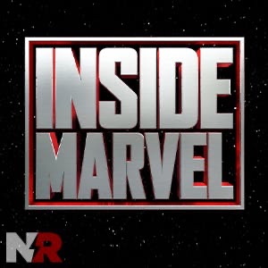 Inside Marvel: A WandaVision Aftershow