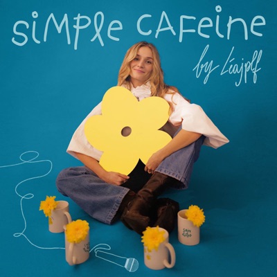 Simple Cafeine:Léa Jplf