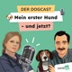 Mein erster Hund - und jetzt?