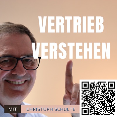 Podcast - Vertrieb verstehen! Podcast - Vertrieb verstehen!