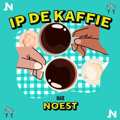 Ip de Kaffie