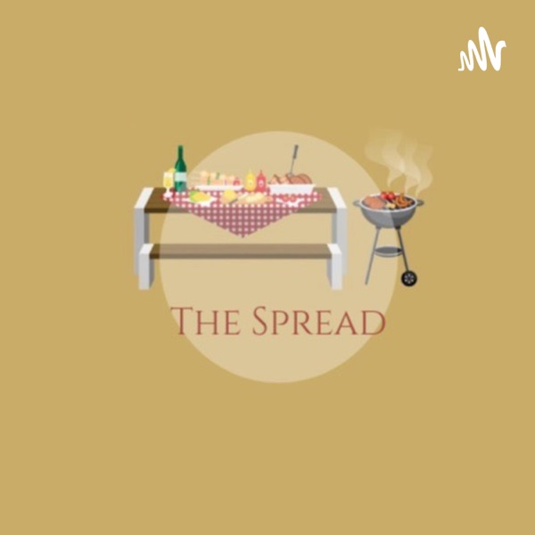 Thee Spread Artwork