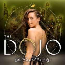 The Perpetrator Wound & Healing Sexual Trauma with Ailey Jolie